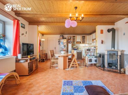 Prodej domu/vily, 175 m²
