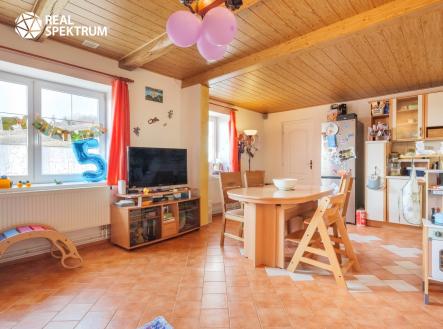 Prodej domu/vily, 175 m²
