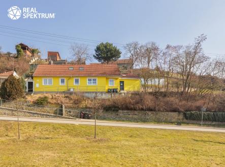 Prodej domu/vily, 175 m²