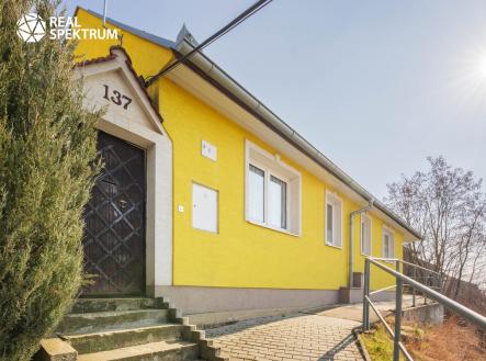 Prodej domu/vily, 175 m²