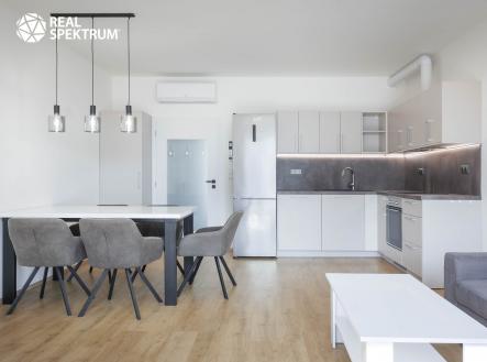 Prodej bytu, 2+kk, 62 m²