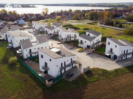 Prodej bytu, 2+kk, 62 m² obrázek