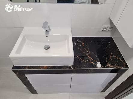 Pronájem bytu, 1+kk, 32 m²