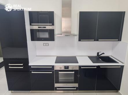 Pronájem bytu, 1+kk, 30 m²