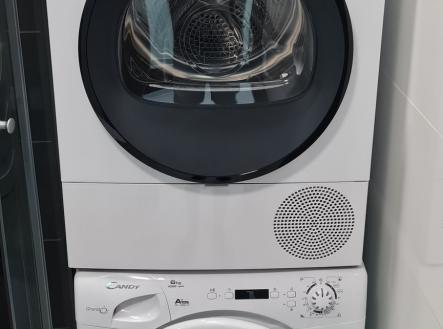 Pronájem bytu, 1+kk, 30 m²