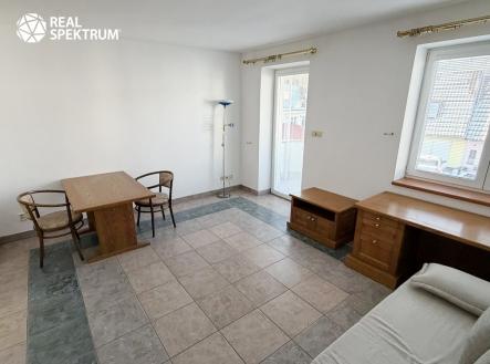Pronájem bytu, 2+kk, 47 m²