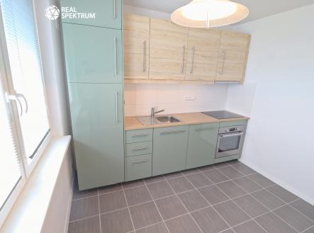 Pronájem bytu, 1+1, 42 m²