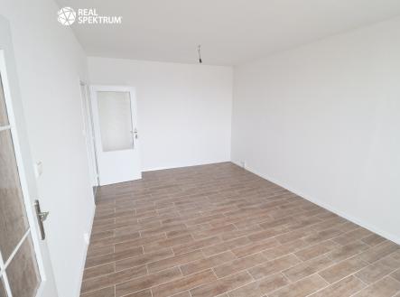 Pronájem bytu, 1+1, 42 m²