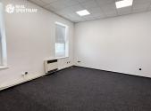 Pronájem kanceláře, 34 m²