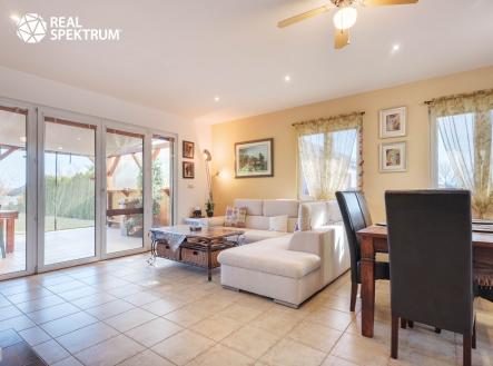 Prodej domu/vily, 137 m²