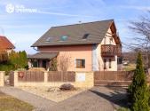 Prodej domu/vily, 137 m²