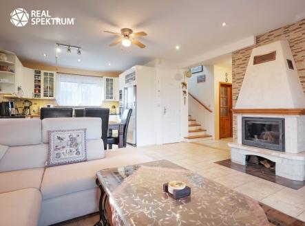 Prodej domu/vily, 137 m²