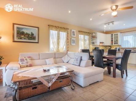 Prodej domu/vily, 137 m²