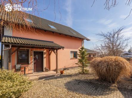 Prodej domu/vily, 137 m²