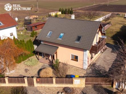 Prodej domu/vily, 137 m²