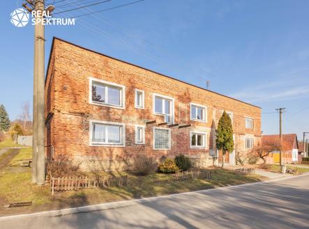 Prodej domu/vily, 190 m²