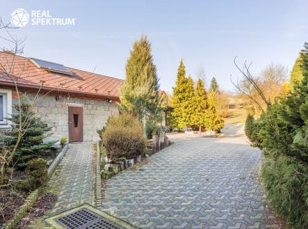 Prodej domu/vily, 190 m²