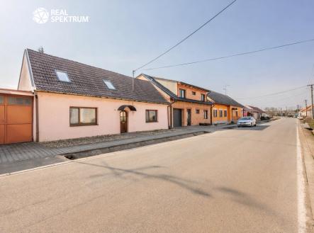 Prodej domu/vily, 150 m²