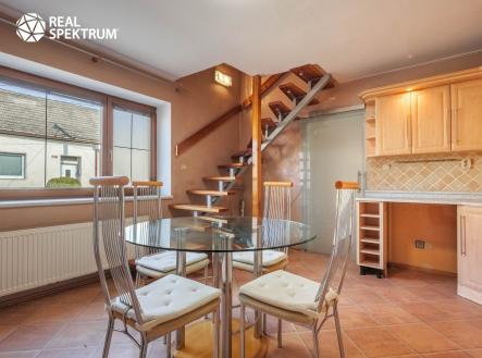 Prodej domu/vily, 150 m²