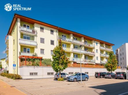 Pronájem bytu, 3+kk, 95 m²