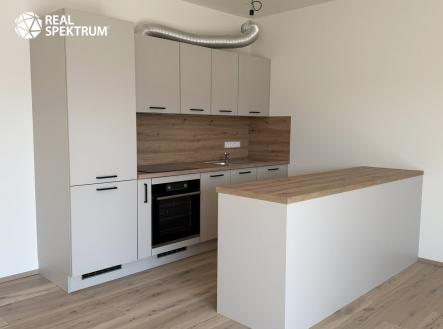 Pronájem bytu, 3+kk, 96 m²