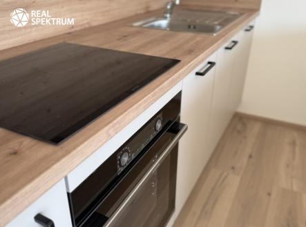 Pronájem bytu, 3+kk, 96 m²