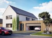 Prodej pozemku pro bydlení, 688 m²