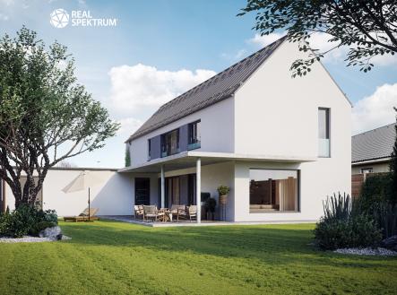 Prodej pozemku pro bydlení, 688 m²