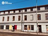 Pronájem obchodní prostory, 47 m²