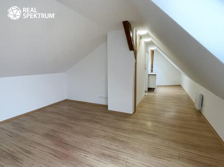 Pronájem bytu, 2+kk, 52 m²
