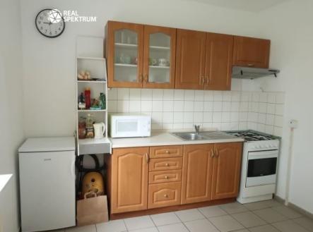 Pronájem bytu, 1+1, 42 m²