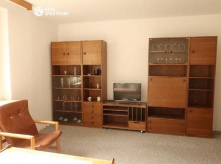 Pronájem bytu, 1+1, 42 m²