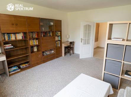 Pronájem bytu, 1+1, 42 m²