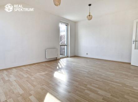 Pronájem bytu, 2+1, 63 m²