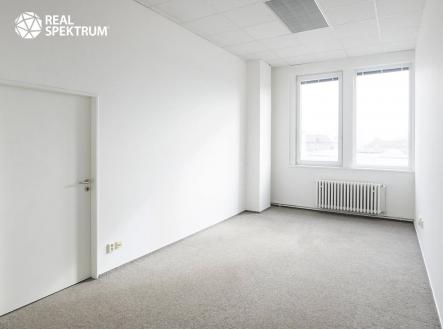 Pronájem kanceláře, 18 m²