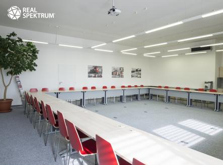 Pronájem kanceláře, 18 m²