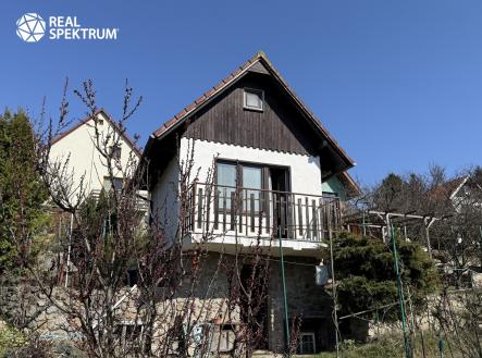 Prodej chaty/rekreačního objektu, 34 m²