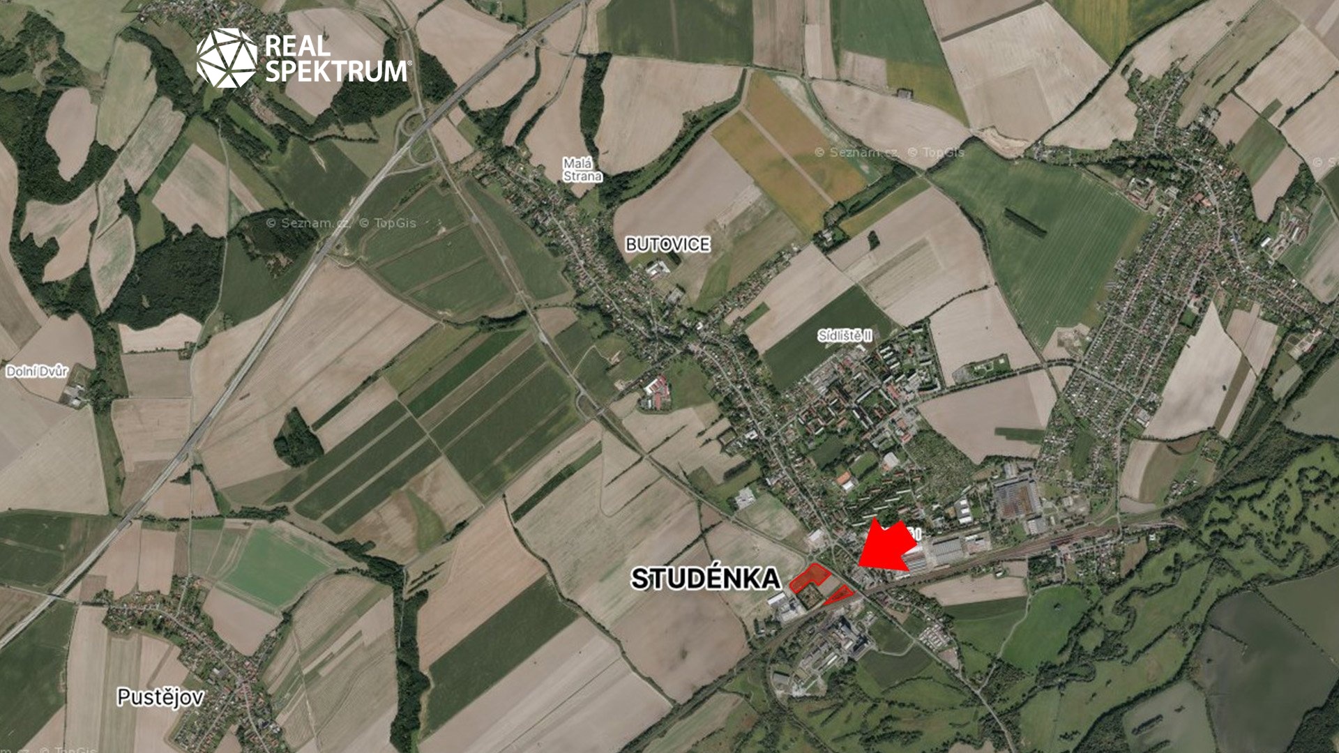 pozemky-prodej-Studenka-mapa02