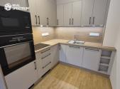Pronájem bytu, 2+kk, 50 m²