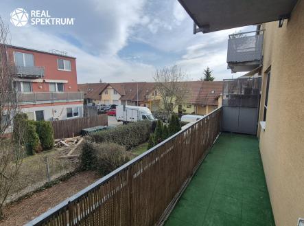 Pronájem bytu, 2+kk, 50 m²