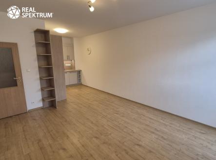 Pronájem bytu, 2+kk, 50 m²