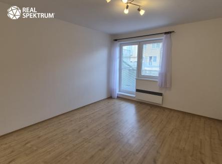 Pronájem bytu, 2+kk, 50 m²