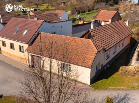 Prodej domu/vily, 120 m²