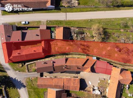 Prodej domu/vily, 120 m²