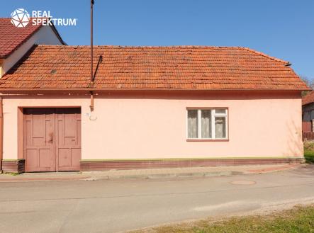 Prodej domu/vily, 120 m²