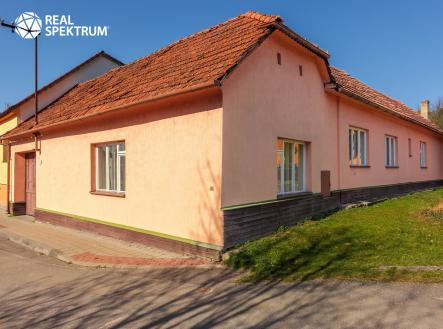 Prodej domu/vily, 120 m²