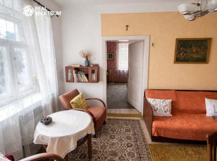 Prodej domu/vily, 52 m²