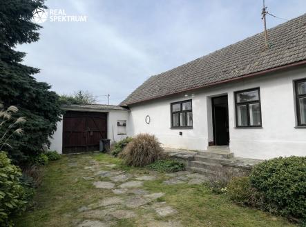 Prodej domu/vily, 52 m²