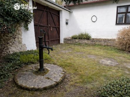 Prodej domu/vily, 52 m²