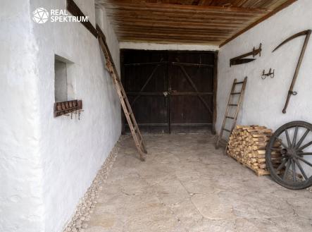 Prodej chaty/rekreačního objektu, 52 m²